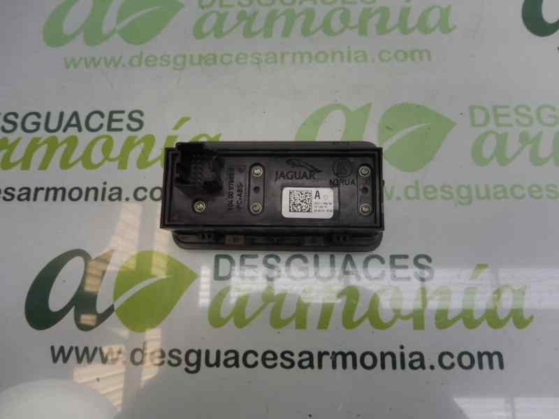 Recambio de mando multifuncion para jaguar xf 2.2 diesel luxury referencia OEM IAM DX2311654AA  