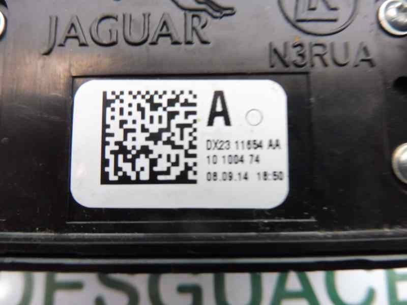 Recambio de mando multifuncion para jaguar xf 2.2 diesel luxury referencia OEM IAM DX2311654AA  