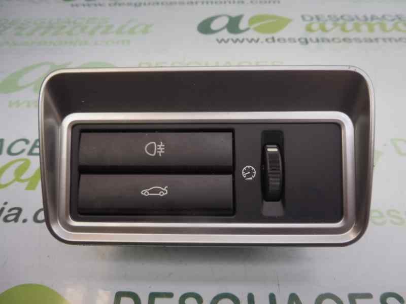 Recambio de mando multifuncion para jaguar xf 2.2 diesel luxury referencia OEM IAM DX2311654AA  