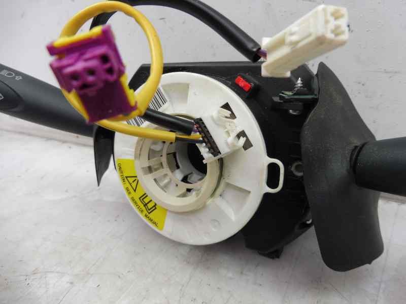 Recambio de mando luces para ford ka (ccu) trend + referencia OEM IAM 07355593080  