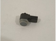 Recambio de sensor de aparcamiento para nissan juke (f16) referencia OEM IAM 284383WS0A 284386WK0E 