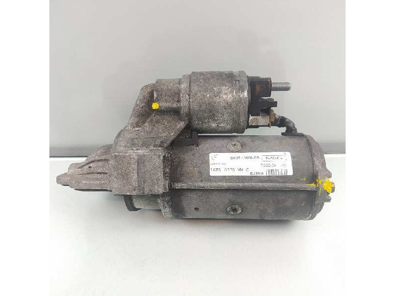 Recambio de motor arranque para ford transit custom kasten 270 l1 referencia OEM IAM BK3T11000DB  