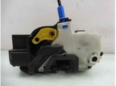 Recambio de cerradura puerta delantera izquierda para opel astra j lim. enjoy referencia OEM IAM 13503801  