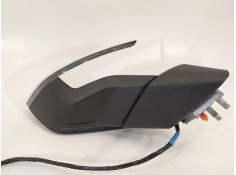 Recambio de retrovisor derecho para seat leon (5f1) i-tech ecomotive referencia OEM IAM 5F1857508 21996708D  2