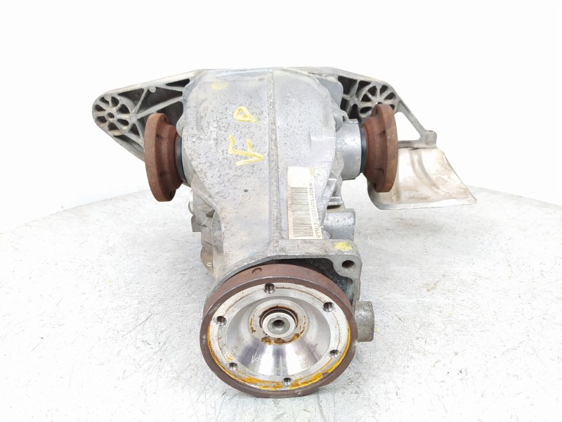 Recambio de diferencial trasero para audi q5 (8r) 2.0 tfsi (155kw) referencia OEM IAM KLM  