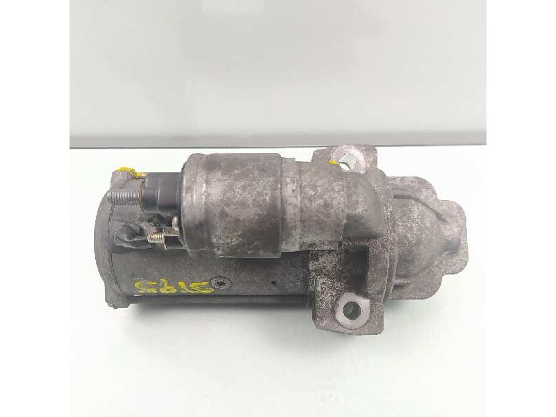 Recambio de motor arranque para ford transit custom kasten 270 l1 referencia OEM IAM BK3T11000DB  