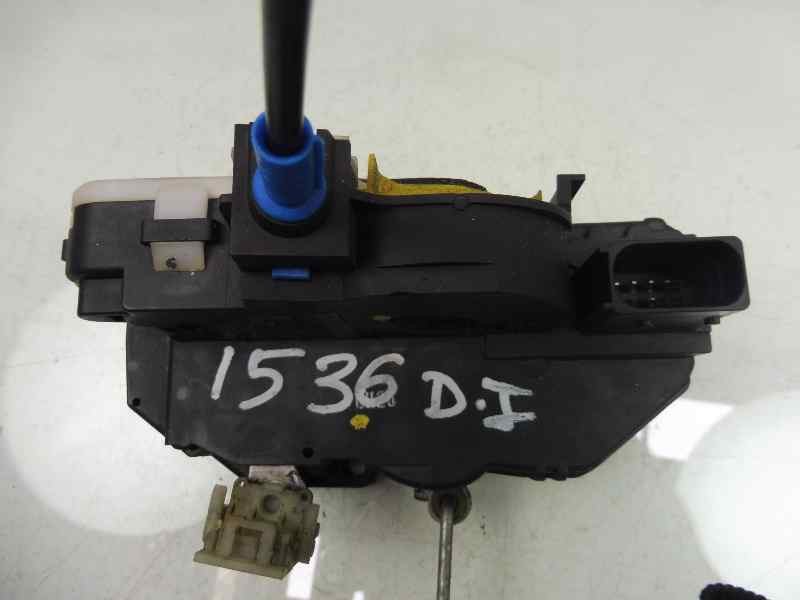 Recambio de cerradura puerta delantera izquierda para opel astra j lim. enjoy referencia OEM IAM 13503801  