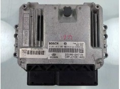 Recambio de centralita motor uce para hyundai i30 classic referencia OEM IAM 391062A715 0281013402