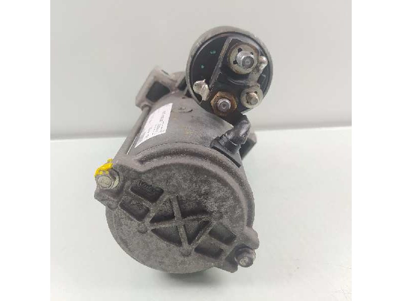 Recambio de motor arranque para ford transit custom kasten 270 l1 referencia OEM IAM BK3T11000DB  