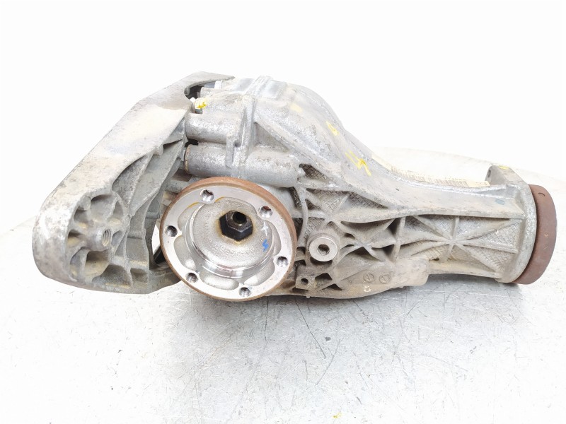 Recambio de diferencial trasero para audi q5 (8r) 2.0 tfsi (155kw) referencia OEM IAM KLM  