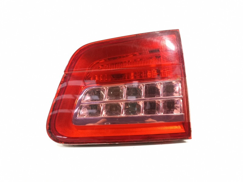 Recambio de piloto trasero derecho en porton para citroën c5 berlina exclusive referencia OEM IAM 9687582980  