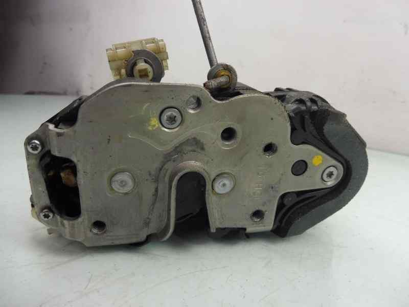 Recambio de cerradura puerta delantera izquierda para opel astra j lim. enjoy referencia OEM IAM 13503801  