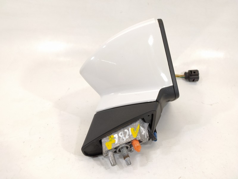 Recambio de retrovisor derecho para seat leon (5f1) i-tech ecomotive referencia OEM IAM 5F1857508 21996708D 