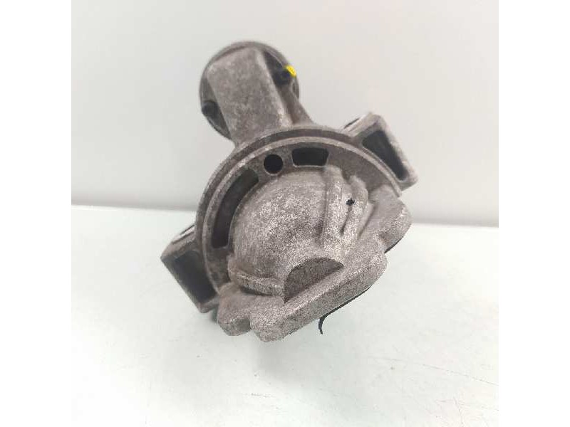 Recambio de motor arranque para ford transit custom kasten 270 l1 referencia OEM IAM BK3T11000DB  