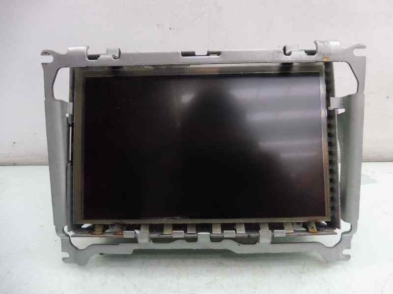 Recambio de sistema navegacion gps para jaguar xf 2.2 diesel luxury referencia OEM IAM FX2310E889AE 7505350194 