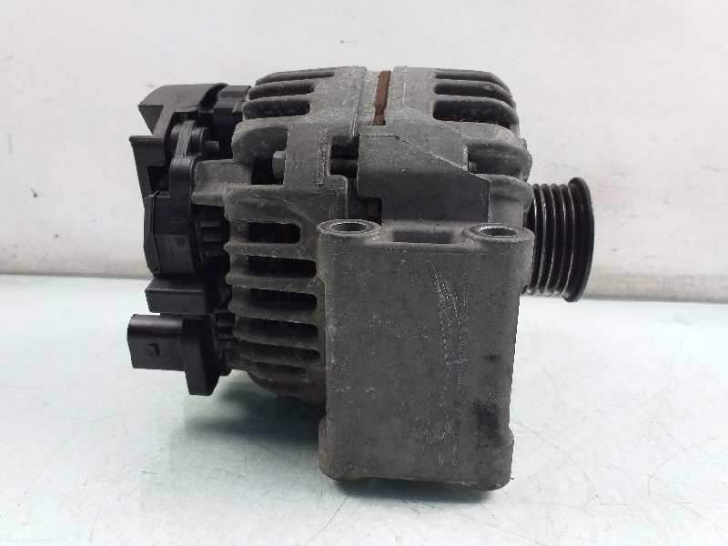 ALTERNADOR 755922301 0124325158 
