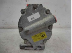 Recambio de compresor aire acondicionado para ford ka (ccu) trend + referencia OEM IAM 5A7875200 SCSB06 51747318 2