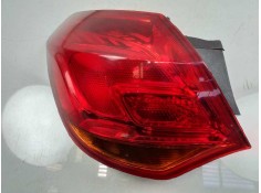 Recambio de piloto trasero izquierdo para opel astra j lim. enjoy referencia OEM IAM 08251710  