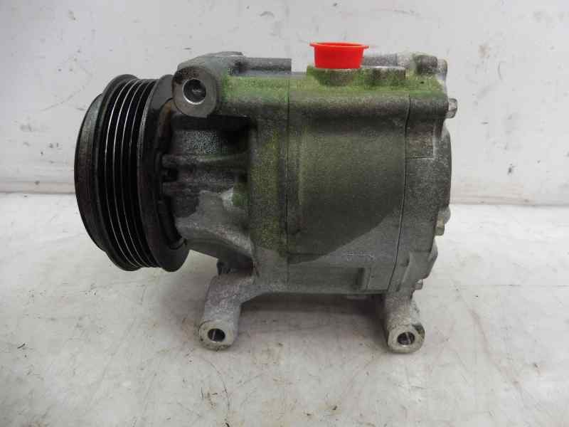 Recambio de compresor aire acondicionado para ford ka (ccu) trend + referencia OEM IAM 5A7875200 SCSB06 51747318