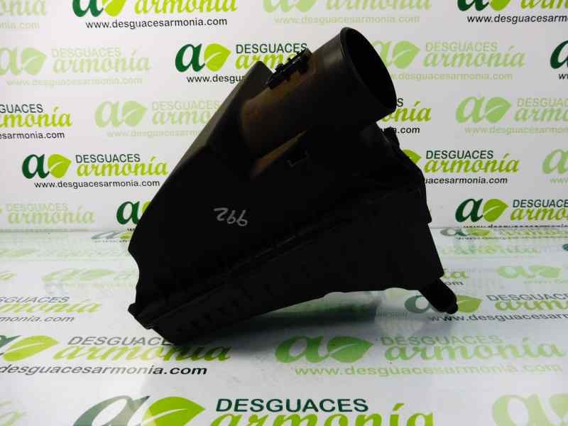 Recambio de filtro aire para jaguar xf 2.2 diesel luxury referencia OEM IAM   