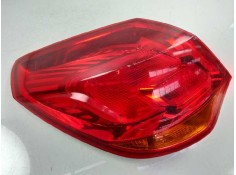 Recambio de piloto trasero izquierdo para opel astra j lim. enjoy referencia OEM IAM 08251710   2