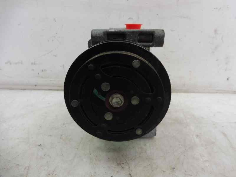 Recambio de compresor aire acondicionado para ford ka (ccu) trend + referencia OEM IAM 5A7875200 SCSB06 51747318