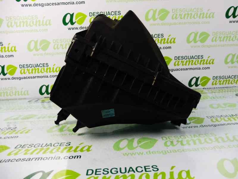 Recambio de filtro aire para jaguar xf 2.2 diesel luxury referencia OEM IAM   