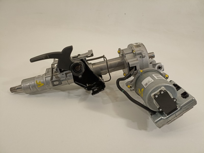 Recambio de columna direccion para nissan juke (f16) referencia OEM IAM 846216SBC1S 488056PE0D 