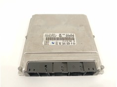 Recambio de centralita motor uce para mercedes-benz clase e (w210) berlina diesel 320 cdi (210.026) referencia OEM IAM A02554556