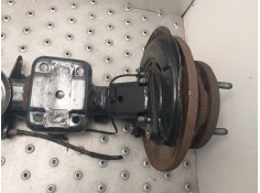 Recambio de puente trasero para ford transit custom kasten 270 l1 referencia OEM IAM    2