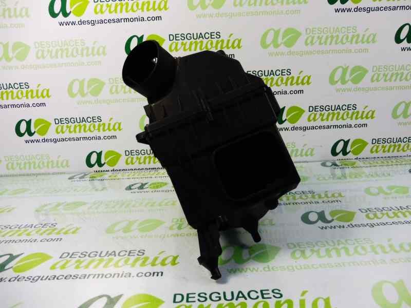 Recambio de filtro aire para jaguar xf 2.2 diesel luxury referencia OEM IAM   