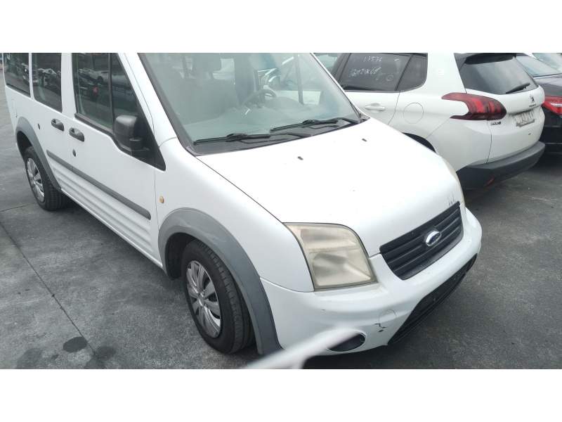 ford tourneo connect del año 2009