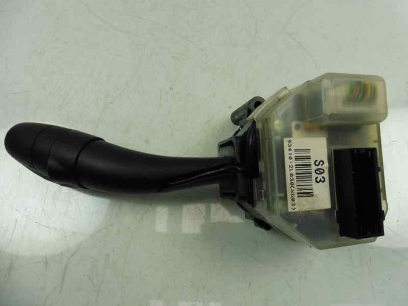 Recambio de mando luces para hyundai i30 classic referencia OEM IAM 934102L030  