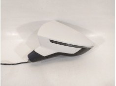 Recambio de retrovisor izquierdo para seat leon (5f1) i-tech ecomotive referencia OEM IAM 5F1857507 21996707D 