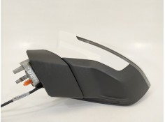 Recambio de retrovisor izquierdo para seat leon (5f1) i-tech ecomotive referencia OEM IAM 5F1857507 21996707D  2