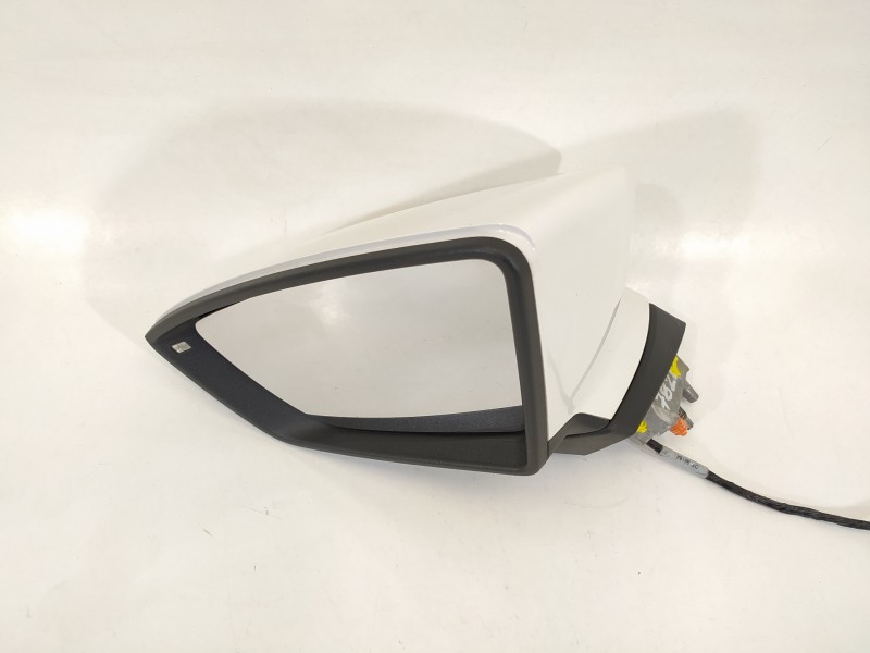 Recambio de retrovisor izquierdo para seat leon (5f1) i-tech ecomotive referencia OEM IAM 5F1857507 21996707D 