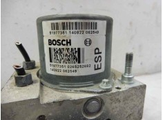 Recambio de abs para ford ka (ccu) trend + referencia OEM IAM 51977351   2