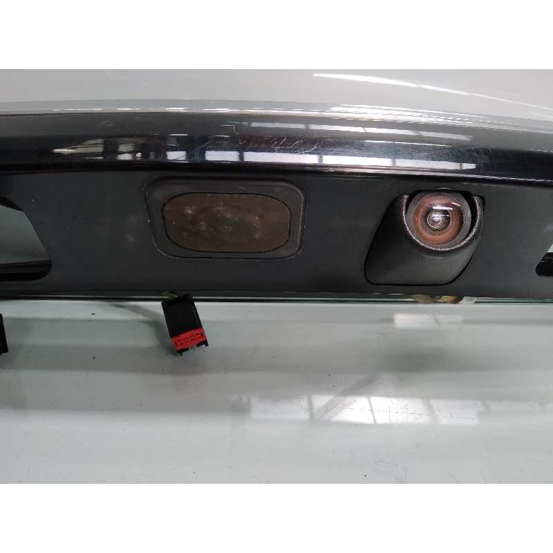 Recambio de maneta exterior porton para jaguar xf 2.2 diesel luxury referencia OEM IAM CX2313550AE  