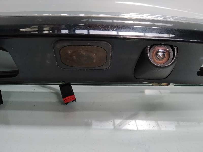 Recambio de maneta exterior porton para jaguar xf 2.2 diesel luxury referencia OEM IAM CX2313550AE  