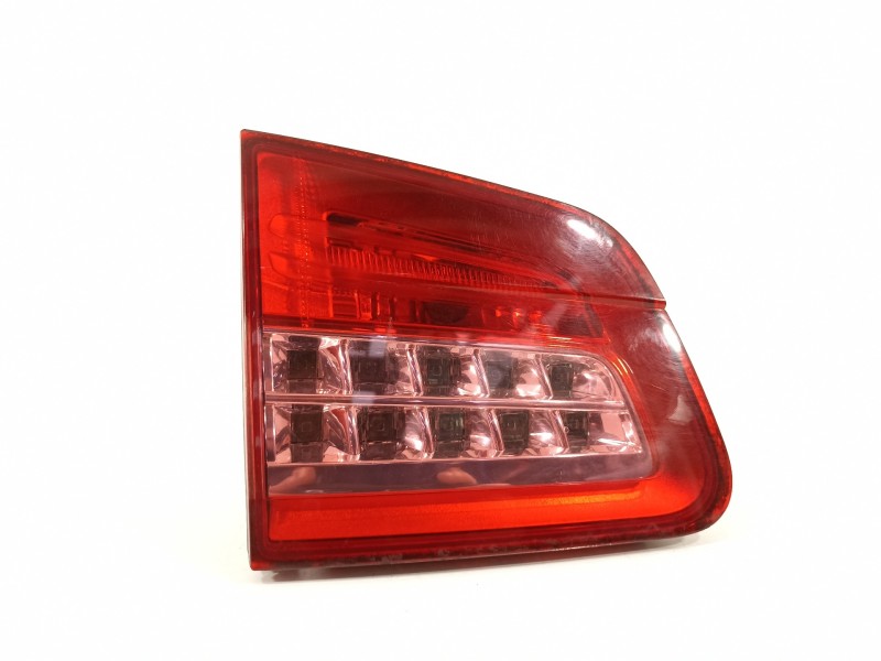 Recambio de piloto trasero izquierdo en porton para citroën c5 berlina exclusive referencia OEM IAM 9687583080  