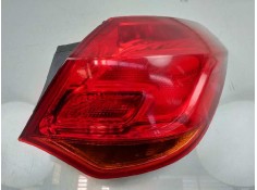 Recambio de piloto trasero derecho para opel astra j lim. enjoy referencia OEM IAM 12181710  