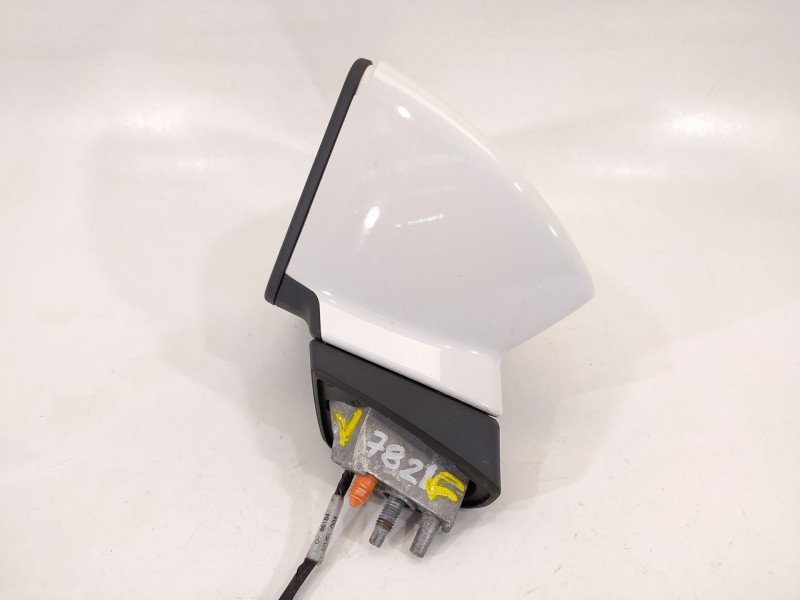 Recambio de retrovisor izquierdo para seat leon (5f1) i-tech ecomotive referencia OEM IAM 5F1857507 21996707D 