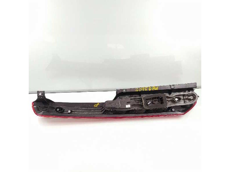 Recambio de piloto trasero derecho para ford transit custom kasten 270 l1 referencia OEM IAM BK2113404  