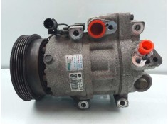 Recambio de compresor aire acondicionado para hyundai i30 classic referencia OEM IAM F500AN6CA06  