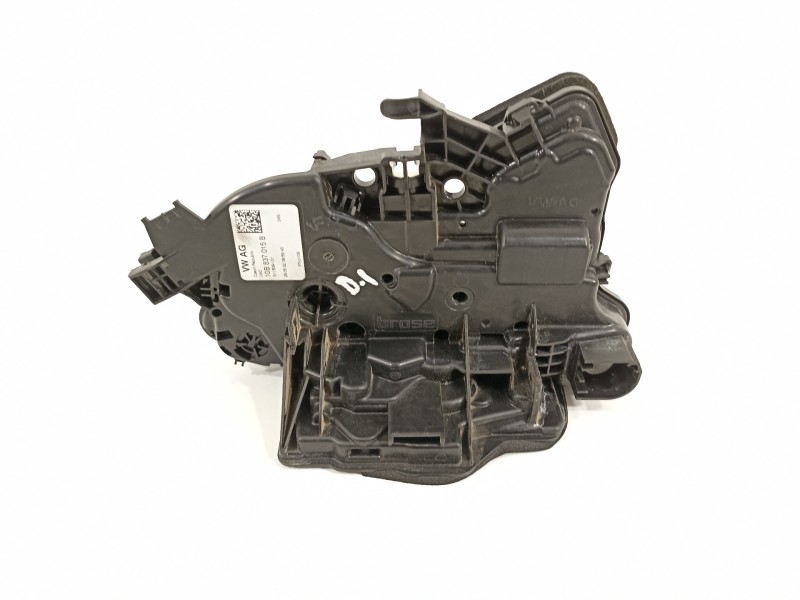 Recambio de cerradura puerta delantera izquierda para seat arona xperience referencia OEM IAM 10B837015B  