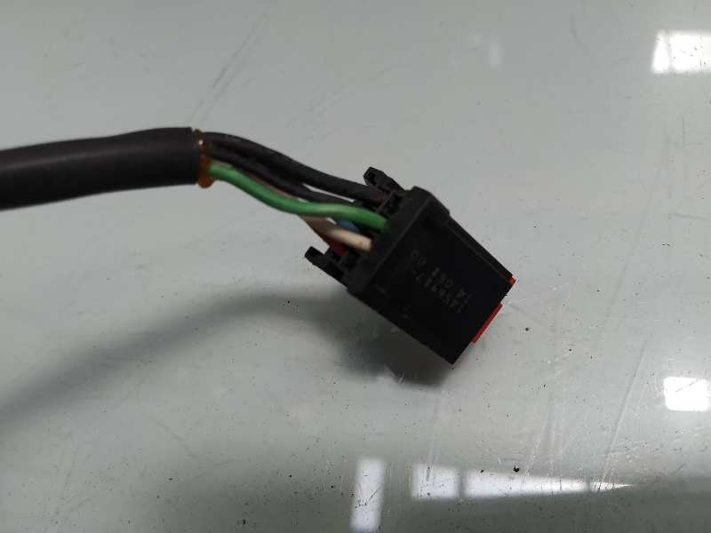 Recambio de maneta exterior porton para jaguar xf 2.2 diesel luxury referencia OEM IAM CX2313550AE  