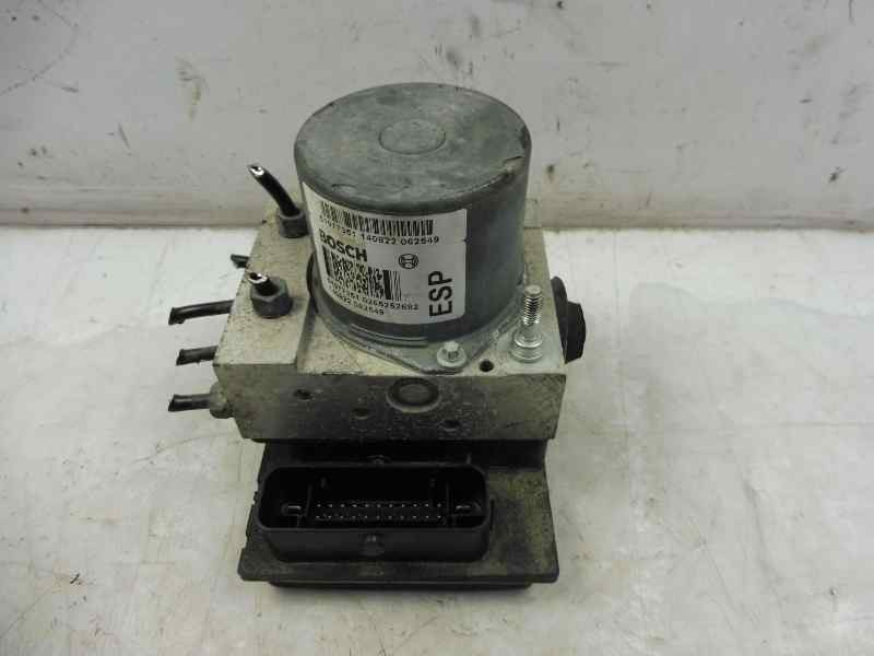 Recambio de abs para ford ka (ccu) trend + referencia OEM IAM 51977351  