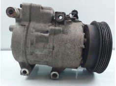 Recambio de compresor aire acondicionado para hyundai i30 classic referencia OEM IAM F500AN6CA06   2