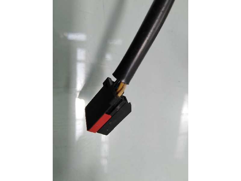 Recambio de maneta exterior porton para jaguar xf 2.2 diesel luxury referencia OEM IAM CX2313550AE  