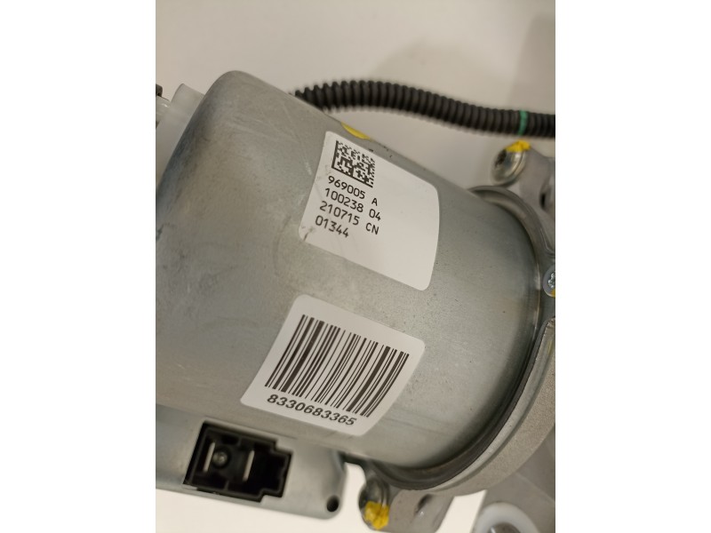 Recambio de columna direccion para nissan juke (f16) referencia OEM IAM 846216SBC1S 488056PE0D 